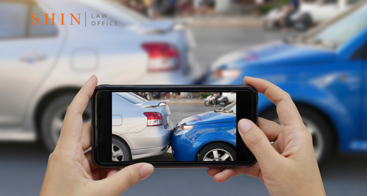 Leesburg, VA Personal Injury Vehicle Accident Attorney