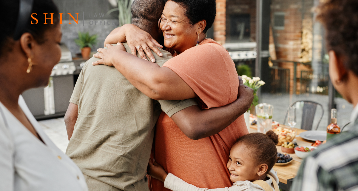 Woodbridge – The Challenges of an Estate Going to Probate