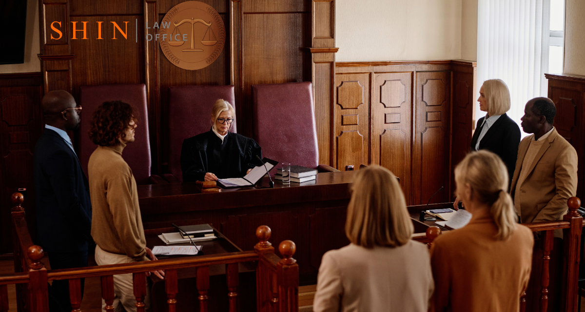 Family Disputes in the Probate Process: How Leesburg Estates Become a Battleground