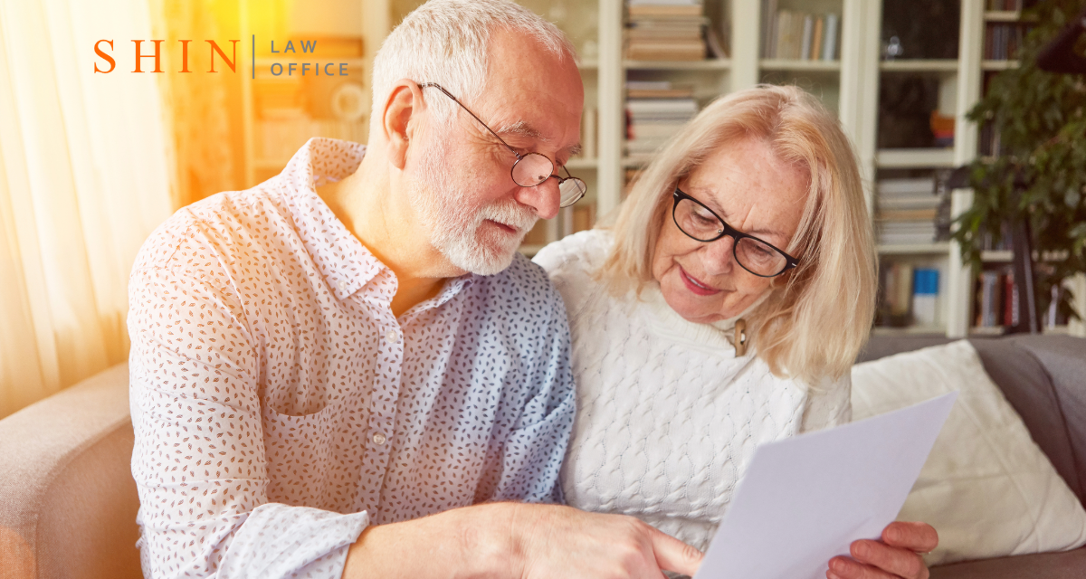 Leesburg – What Happens When a Loved One Dies Without a Will?