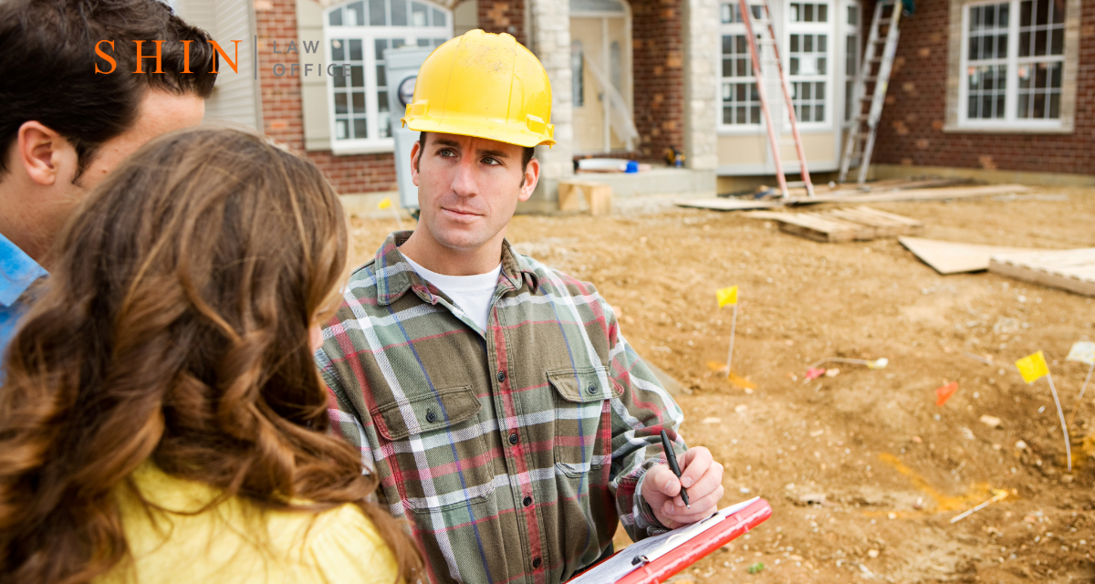 Avoiding Contractor Fraud in Sterling: Early Warning Signs & Legal Remedies
