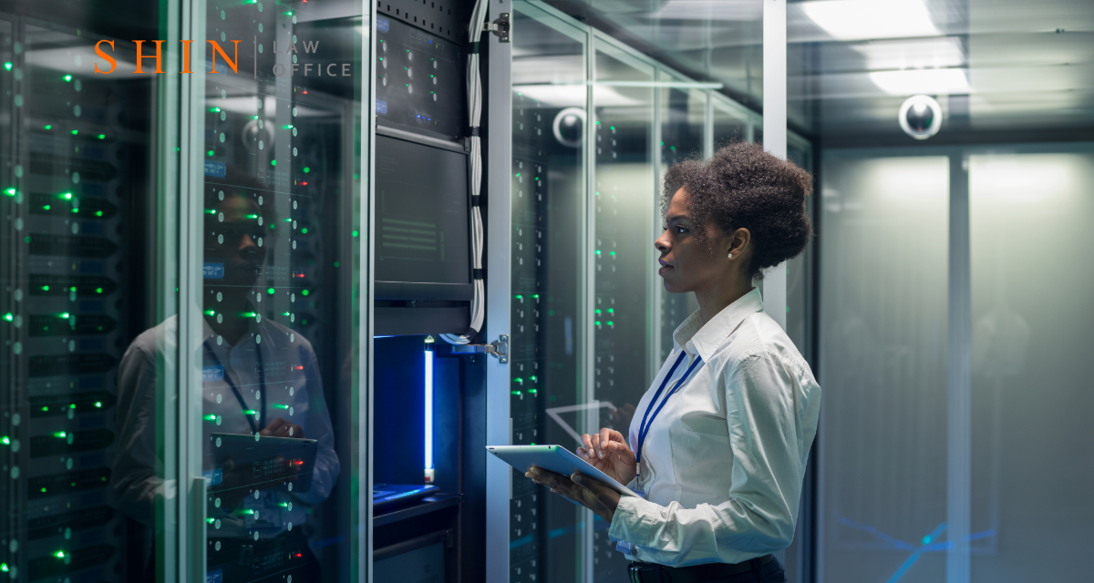 Data Center Construction in Loudoun’s “Data Center Capital” Market: Unique Risk Factors for Contractors