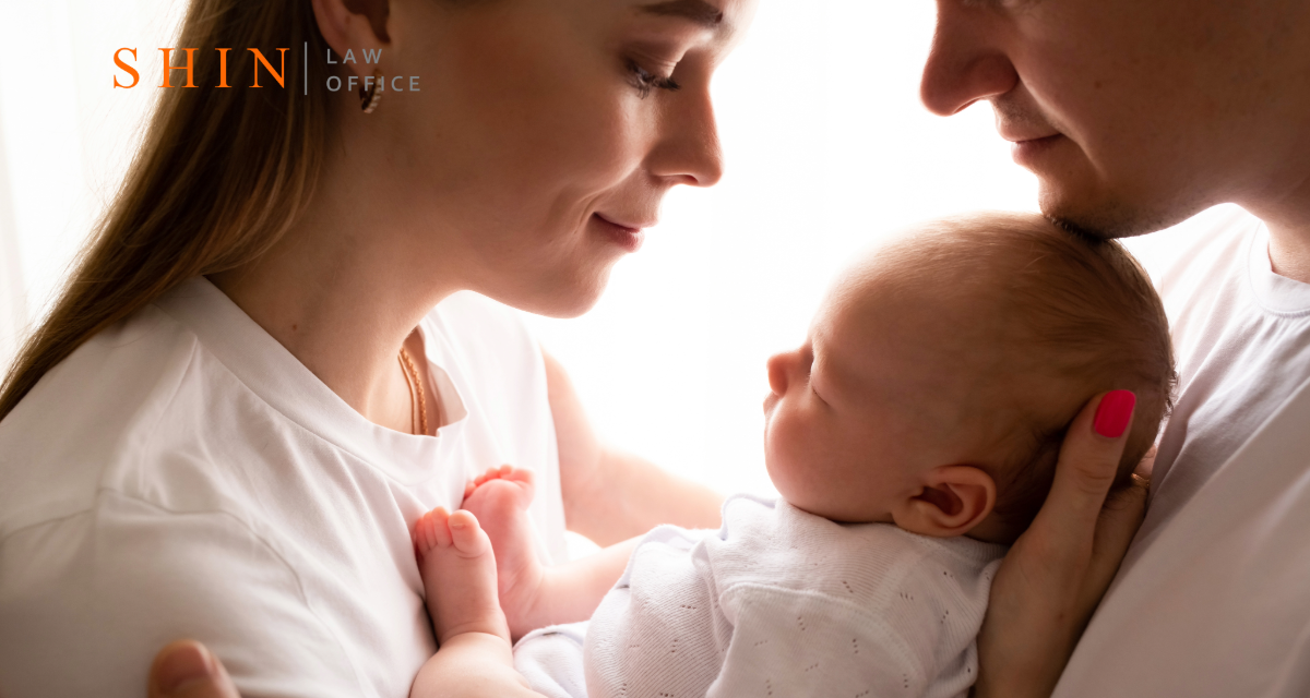 Guardianship Planning for Parents of Minor Children in Haymarket, VA