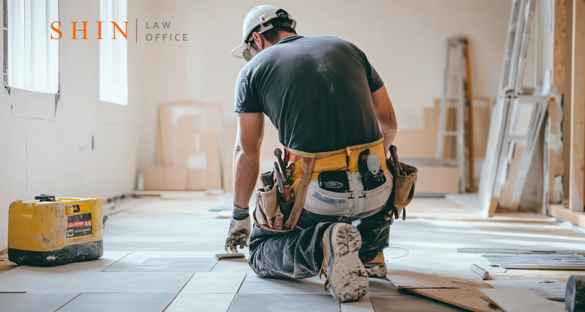 When a Performance Bond Gets Called in Herndon: What the Contractor Must Do