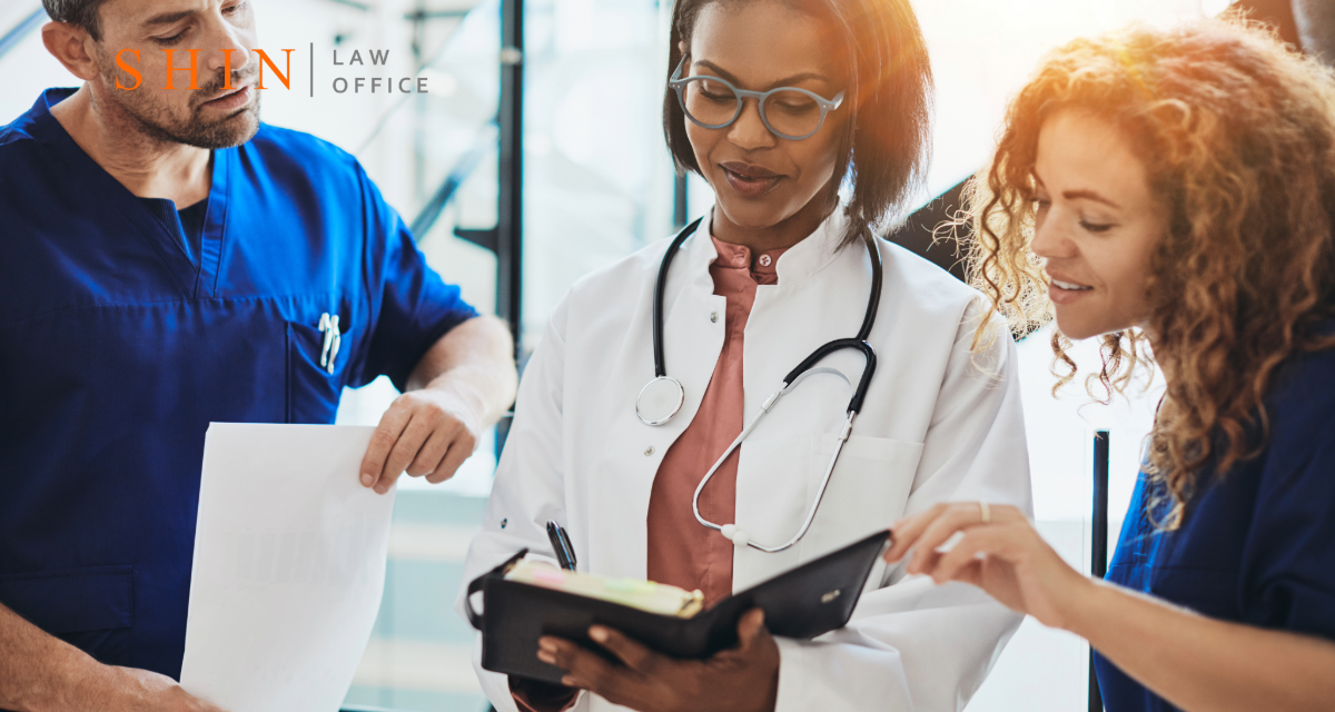 Power of Attorney and Medical Directives for Seniors in Dumfries, VA