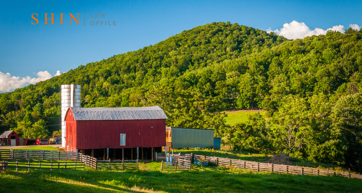 Revocable Living Trusts for Family Farms and Rural Estates in Nokesville, VA