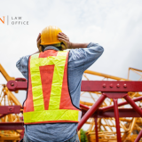 Bristow construction site premises liability, construction accident lawyer Bristow Virginia, open and obvious hazard Virginia law, contractor negligence injury Bristow Virginia, delivery driver injured at construction site Bristow, visitor hurt on job site Bristow Virginia, OSHA violation construction injury Virginia, premises liability attorney near Bristow Virginia, unsafe work area injury claim Virginia, subcontractor injury construction site Bristow, personal injury lawyer Bristow construction accident, Virginia contributory negligence construction case, Bristow construction site fall injury, Prince William County construction accident attorney, Shin Law Office construction injury Bristow