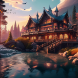 Great Wolf Lodge injury Williamsburg, slide collision attorney Williamsburg, waterpark injury lawyer James City County, resort negligence Williamsburg, enclosed slide injuries Virginia, Great Wolf Lodge accident attorney, traumatic brain injury waterpark, spinal injury Williamsburg Virginia, Virginia resort injury lawyer, Anthony I Shin Esq amusement injury