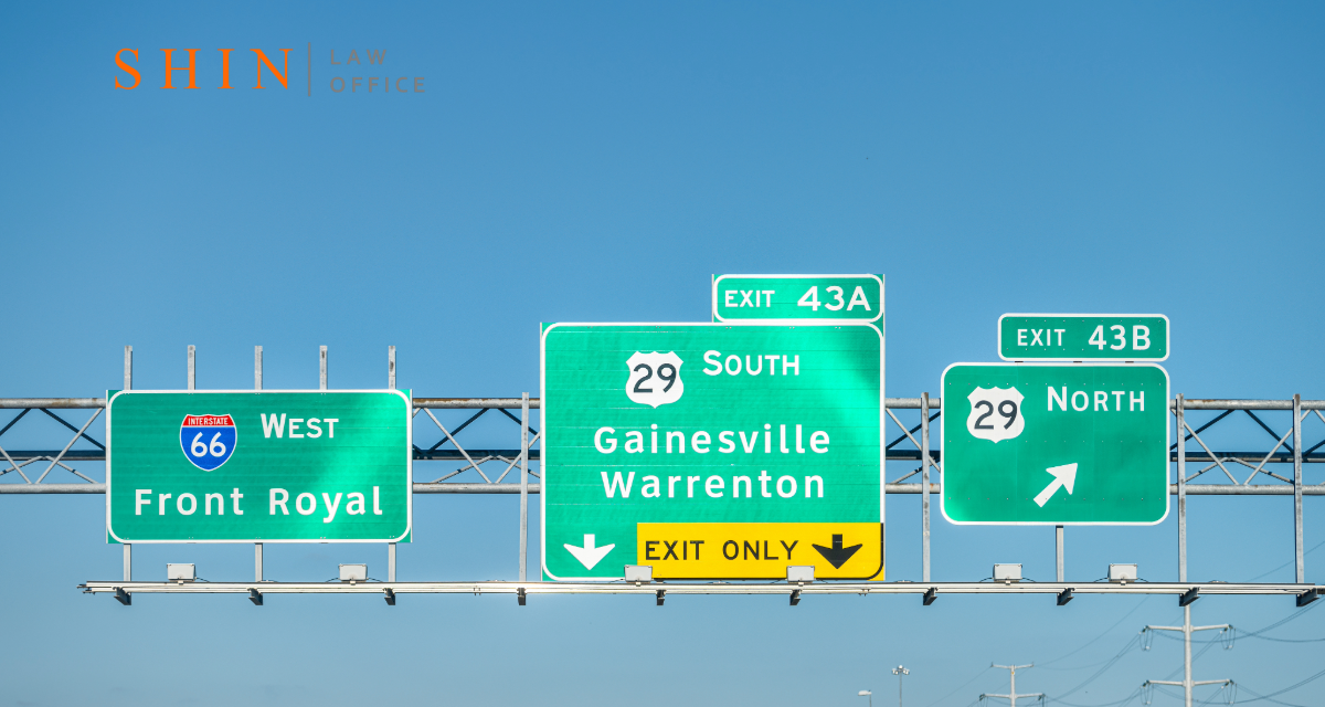 Gainesville Commuters: The Hidden Dangers of I-66 Merge Zones and What Your Injury Case Needs To Stand Up Against Insurance Tactics