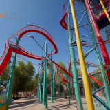 Kings Dominion injury attorney, ride boarding accident Hanover County, amusement park platform fall lawyer, crush injury Kings Dominion, roller coaster boarding accident Virginia, Anthony I Shin Esq amusement injury, theme park negligence Doswell, ride platform injury legal help, fractured bones Kings Dominion, traumatic brain injury amusement park