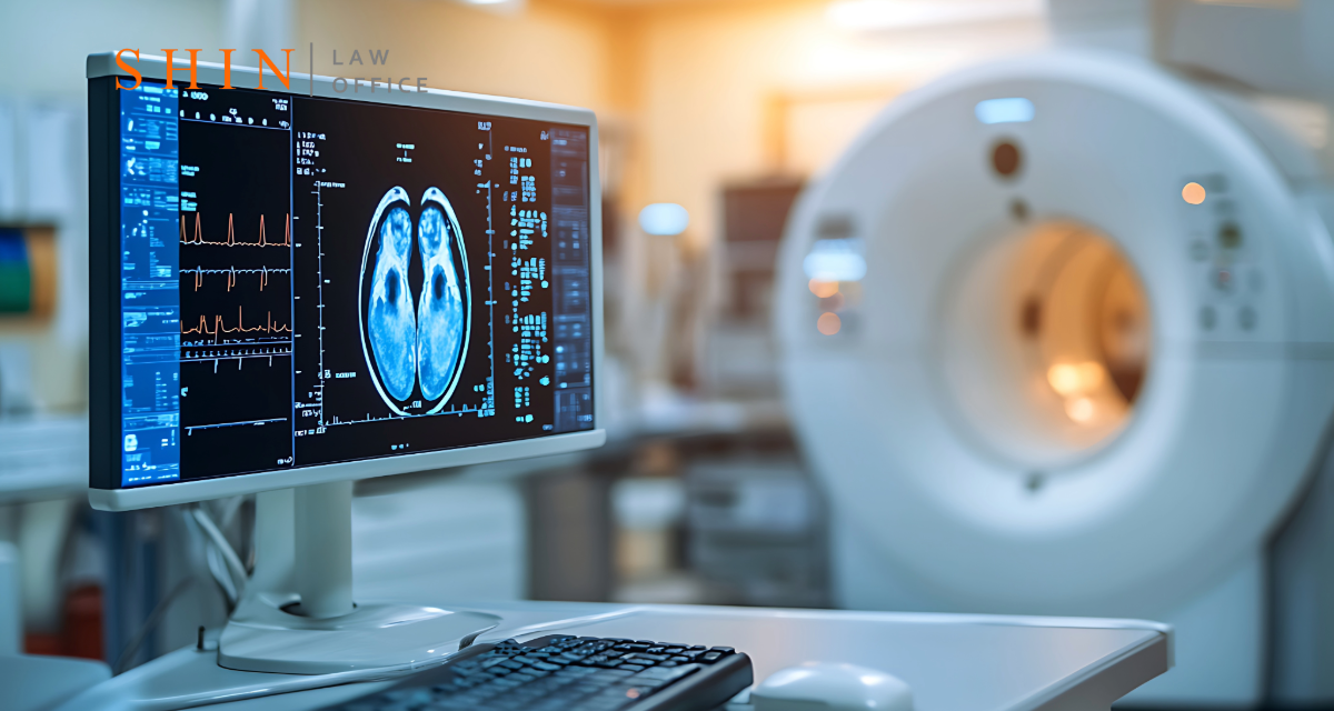 Severe Brain Injuries from Warehouse and Distribution Center Accidents in Sterling