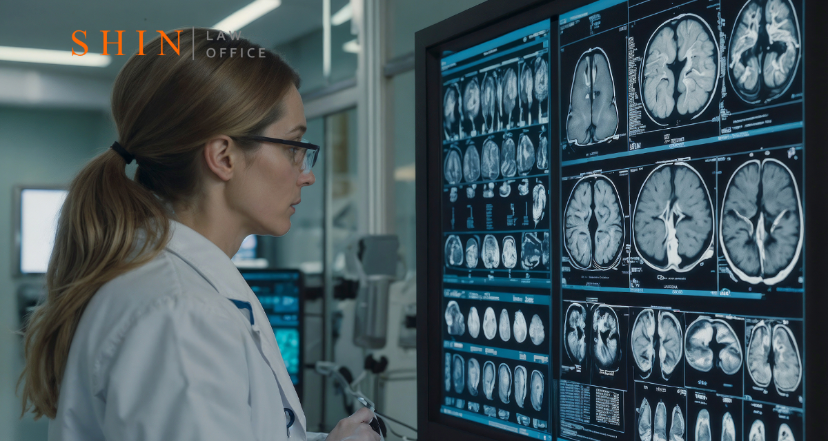 Severe Brain Trauma from Slip and Fall Hazards in Fair Oaks Mall Retail Stores