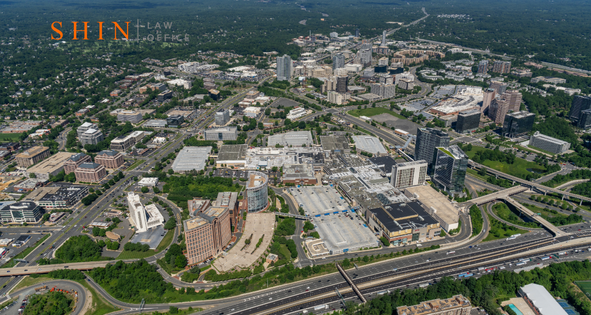 Traumatic Brain Injuries from Crowded Walkway Falls Inside Tysons Corner Center