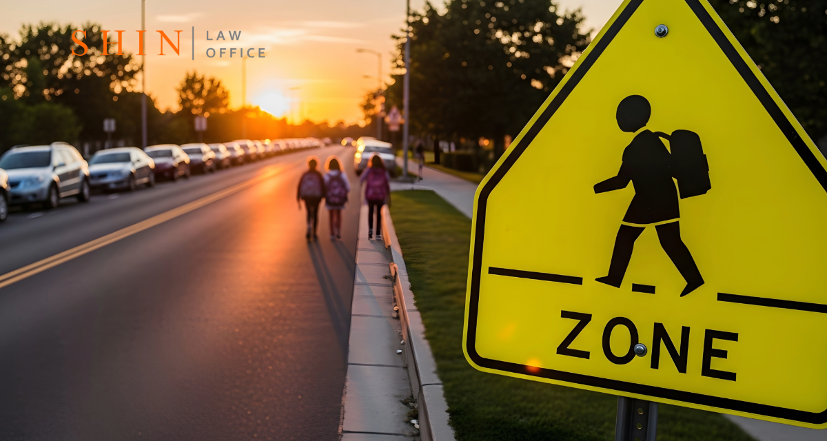 Why Neighborhood Speeding Near Parks and Schools Creates Complex Liability Disputes After a Child Is Hit in Manassas Park