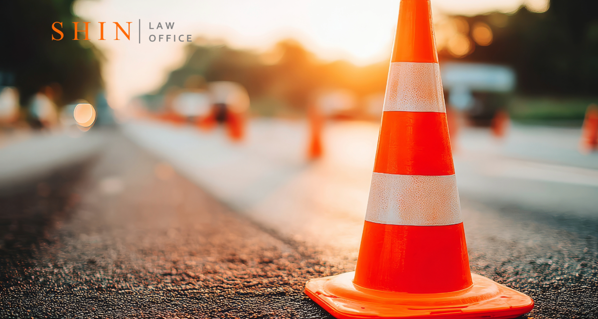 How Dumfries Construction Bottlenecks on Route 234 Lead to Life Changing Accident Claims Most Drivers Never Expect