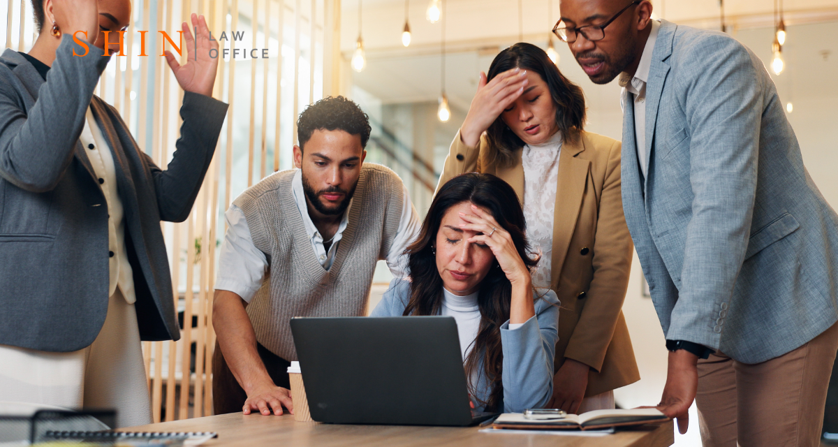 Manassas Small Business Owners: How to Legally Protect Yourself When Firing an Underperforming or Problem Employee