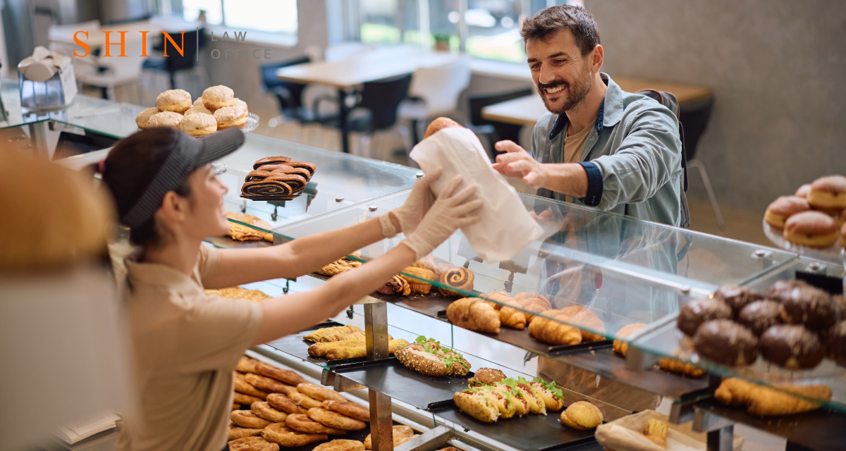 Understanding Confidentiality Clauses in Franchise Agreements: Protecting Recipes, Processes, and Technology