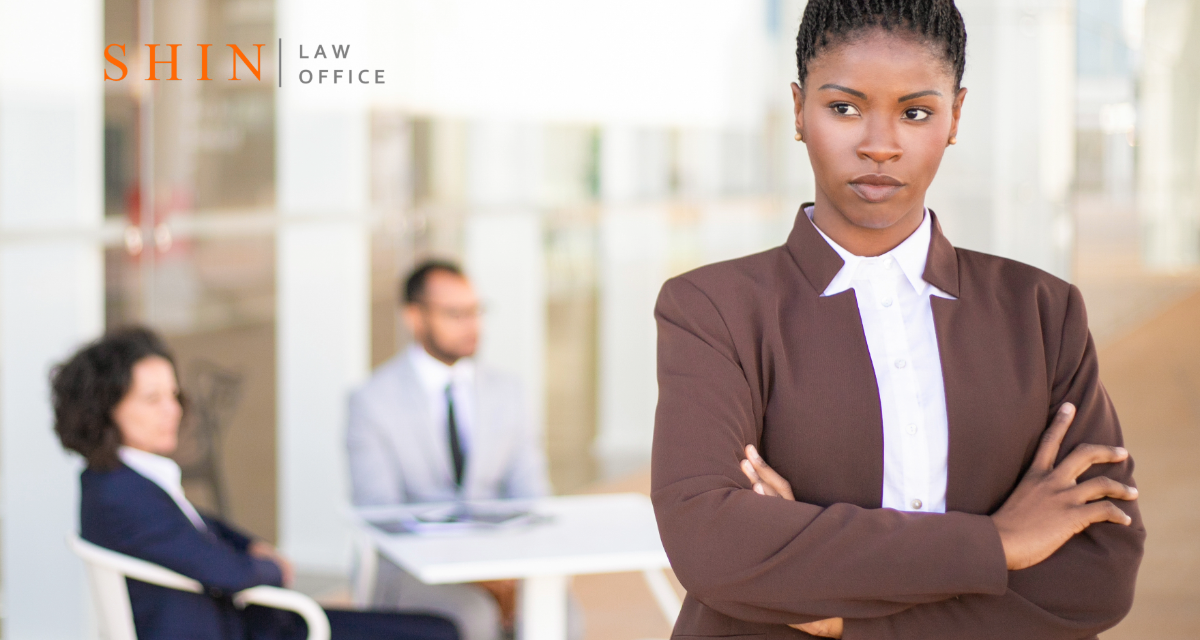 Dale City Hostile Work Environment Claims When Bullying Crosses The Legal Line