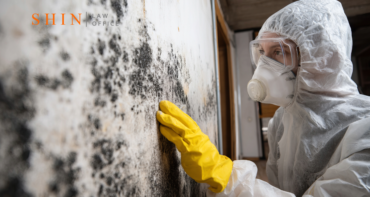 Ballston Commercial Spaces: Employer Liability for Mold-Related Employee Illnesses