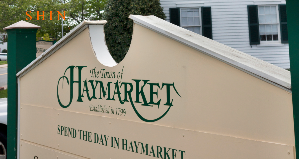 Haymarket Multi Car Pileups Near the I 66 Roundabouts
