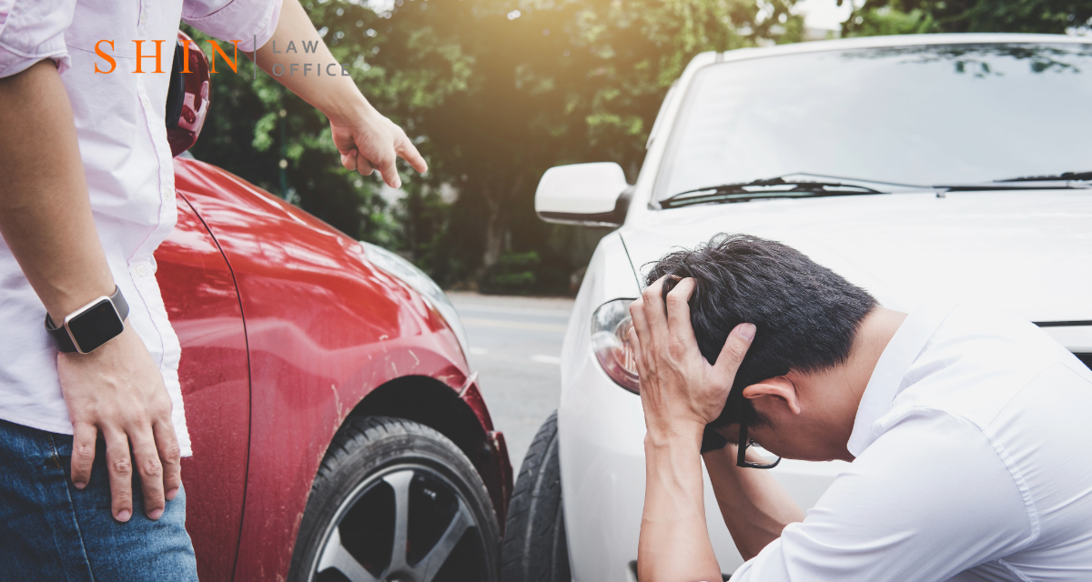 Woodbridge Drivers: Why Rear End Collisions Are Surging Along Route 1 and What Injured Victims Must Prove To Win Compensation