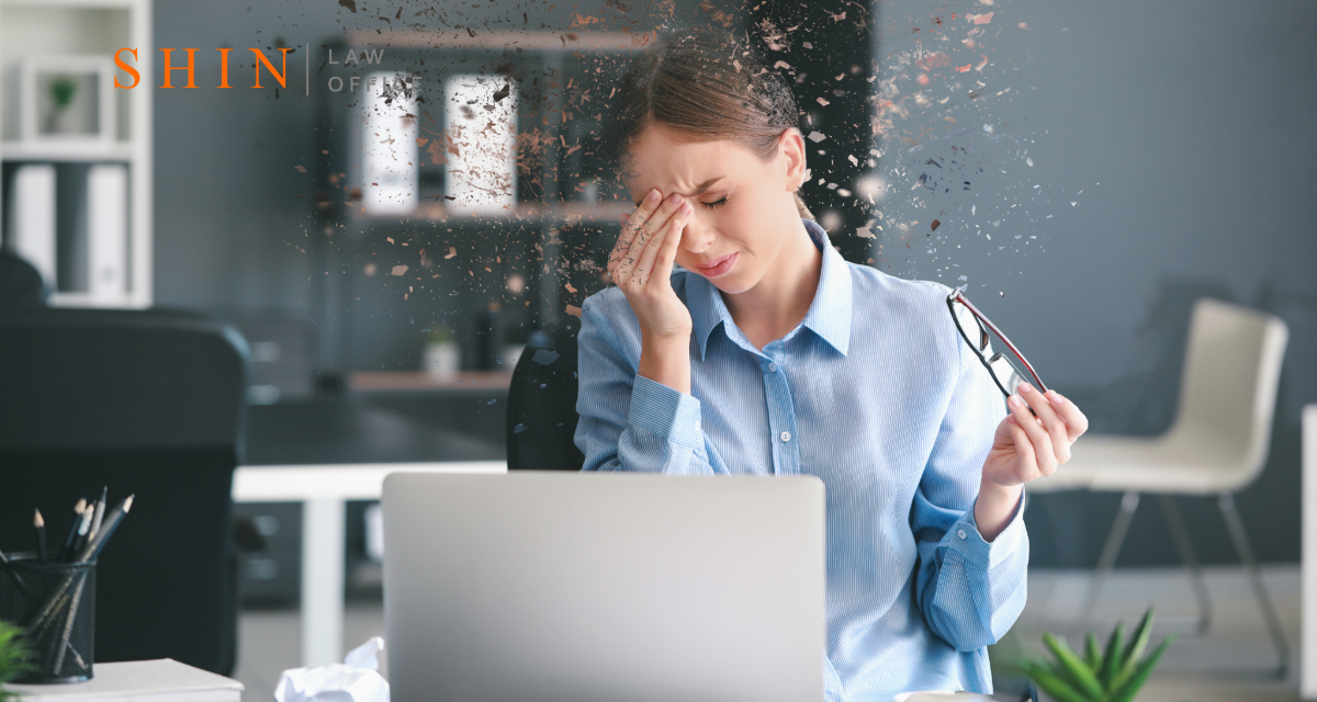 Traumatic Brain Injuries from Food Court Slip Hazards Inside Lynnhaven Mall