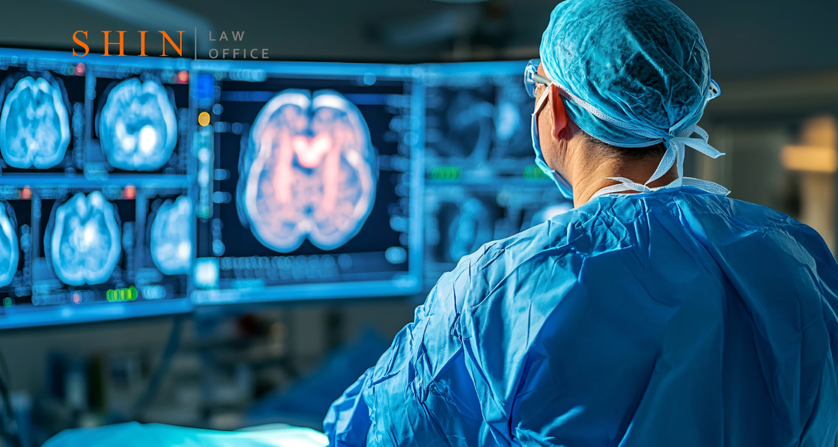 Traumatic Brain Injuries from Falls in Tysons Corner High Rise Construction Projects