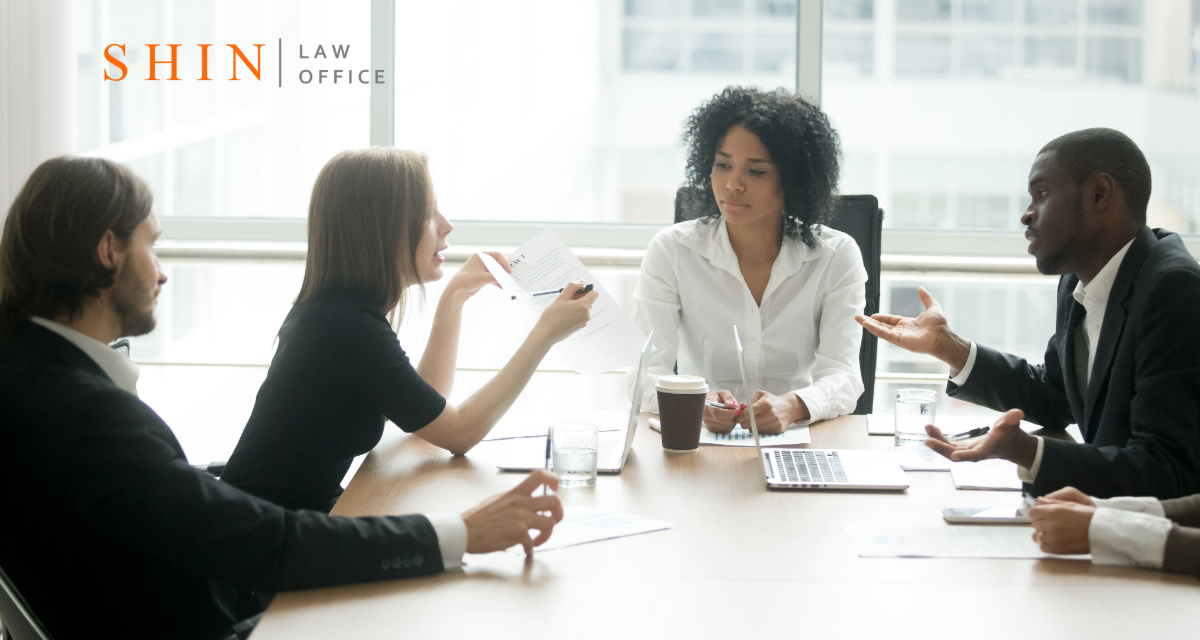 What Is Considered Business Fraud Under Virginia Law and How Do Courts Decide These Cases