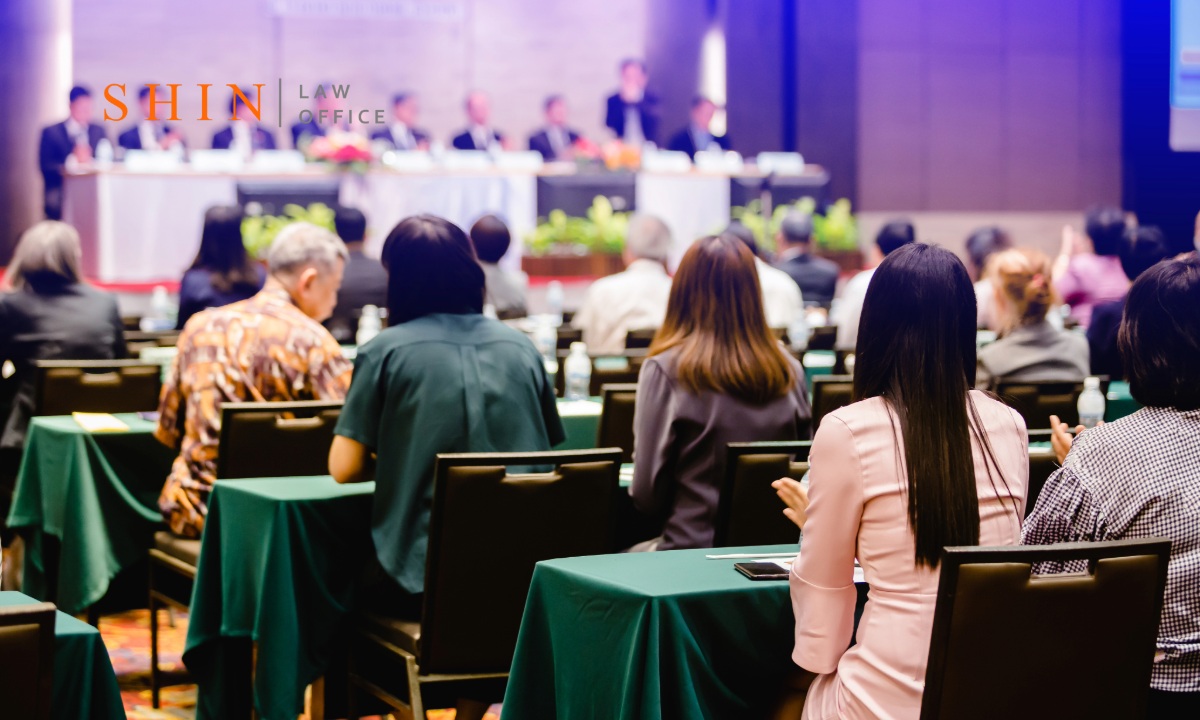 internal dispute litigation, shareholder conflict Richmond, business governance dispute, partner litigation, executive conflict law