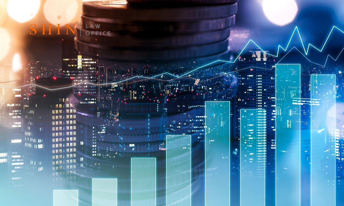 litigation business value, financing risk litigation, reputational harm Virginia, litigation insurance impact, exit strategy litigation