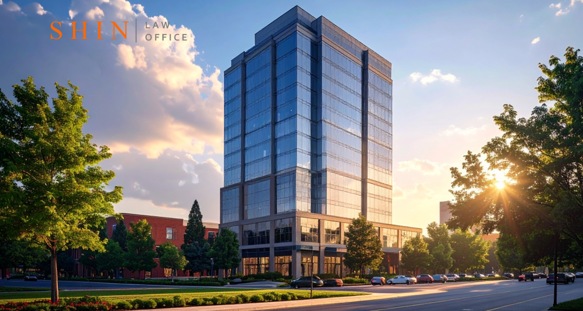 The Truth About Contract Disputes: How Virginia Companies Fight Back