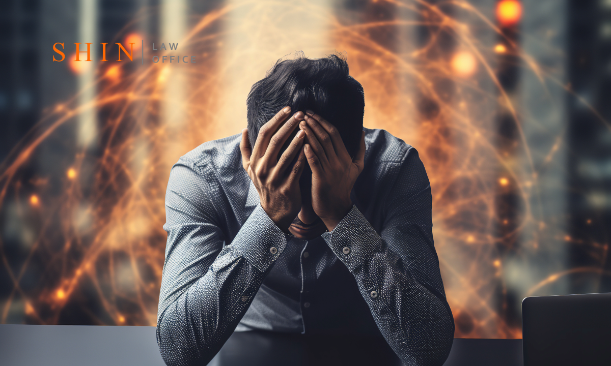 Loudoun County cyber harassment protective order, Ashburn online threats lawyer, Sterling digital intimidation attorney, Leesburg social media harassment help, Brambleton cyberstalking protection