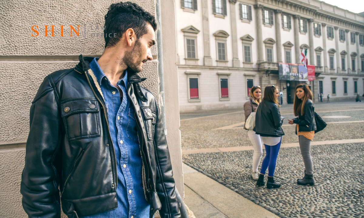 Loudoun County stalking protective order, Leesburg stalking lawyer, Ashburn obsessive behavior court order, Purcellville stalking protection, Sterling unwanted surveillance help