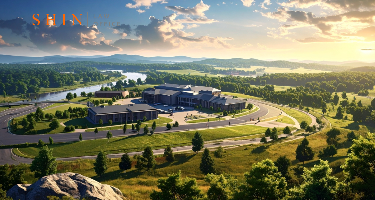 The Invisible Enemy in Our Water: A Legal Battle for Triangle and Quantico