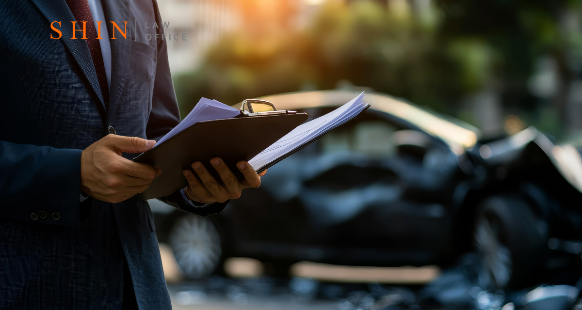 How Personal Injury Cases Work in Fairfax County: Virginia Legal Insights