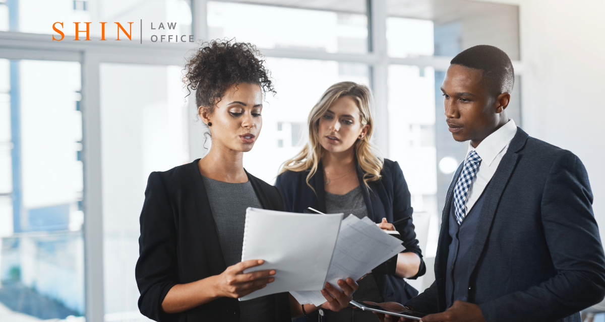 Ultimate Guide to Business Litigation in Northern Virginia