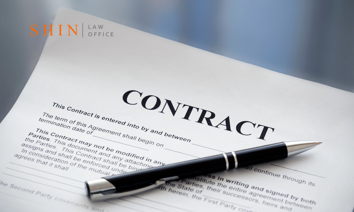 tort vs contract Virginia, business tort definition, contract dispute Virginia, Virginia duty of law, Richmond legal claims