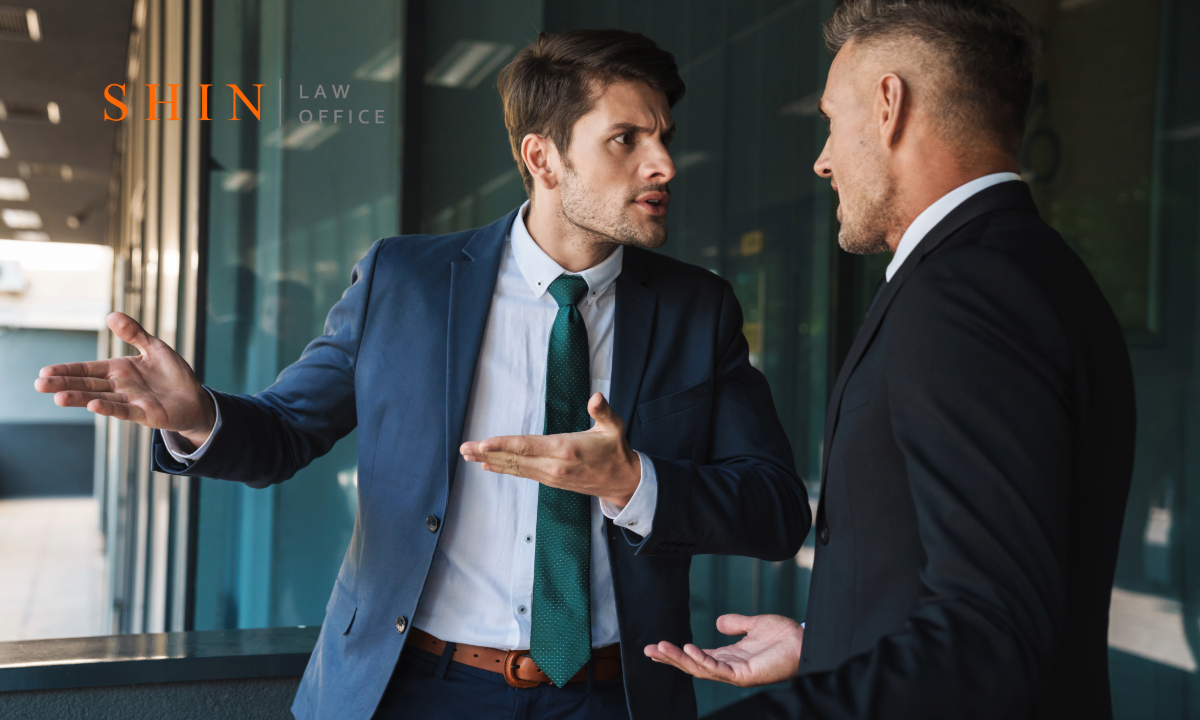 first steps business dispute, evidence preservation Virginia, privilege protection, litigation planning, dispute risk analysis