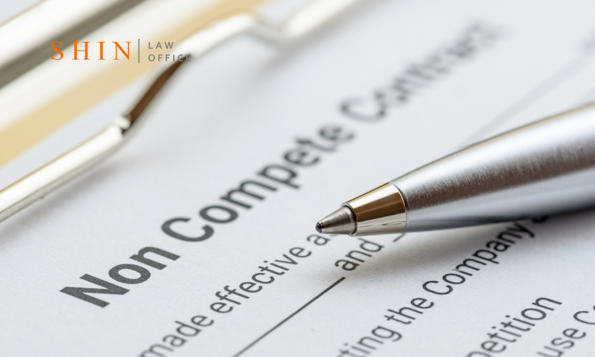 noncompete enforceability, nonsolicitation Virginia, restrictive covenant law, employment restraint test, contract restriction validity