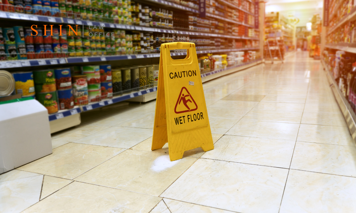 Virginia premises liability case law, Virginia slip and fall court decisions, notice requirement premises liability Virginia, open and obvious doctrine Virginia, contributory negligence Virginia case law, duty of care Virginia premises cases, landlord tenant premises liability Virginia, Supreme Court of Virginia slip and fall rulings