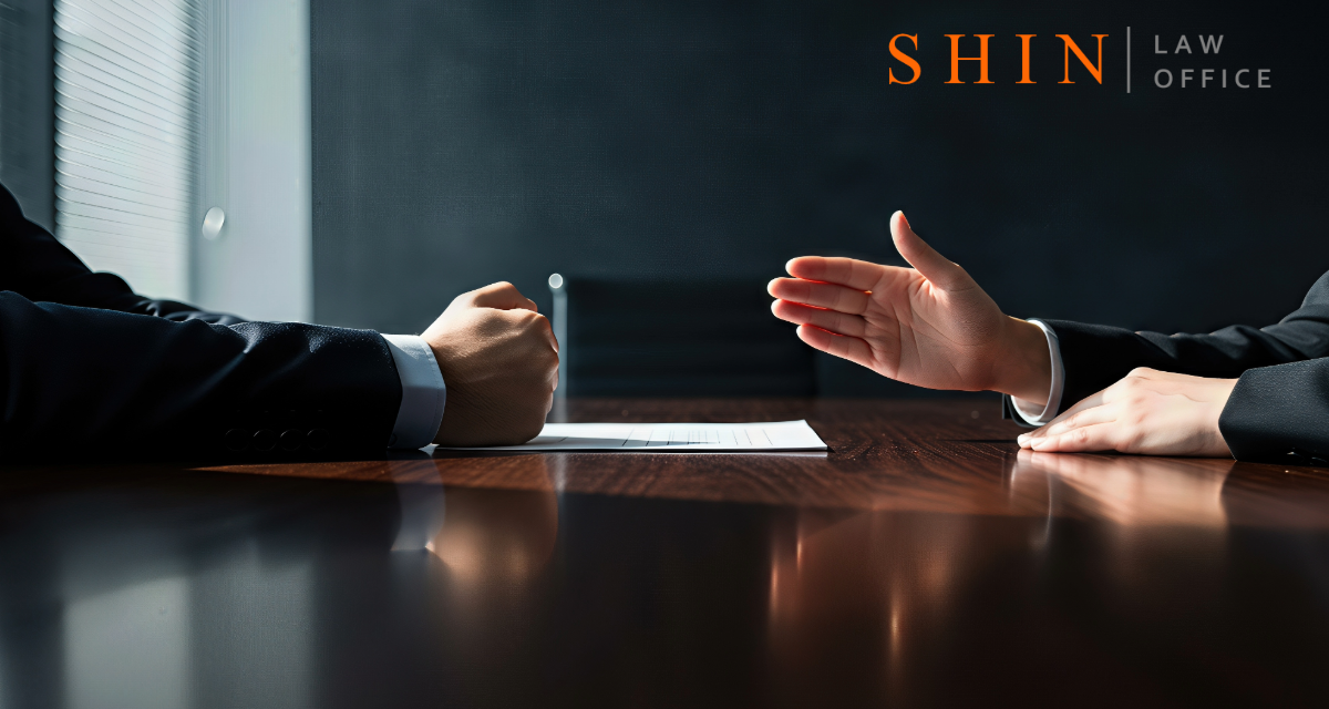 Formation and Validity Contract Disputes in Alexandria, VA