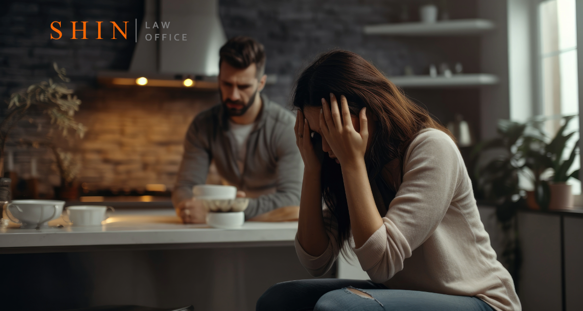 High Net Worth Divorce Child Custody & Mediation in Tysons Corner