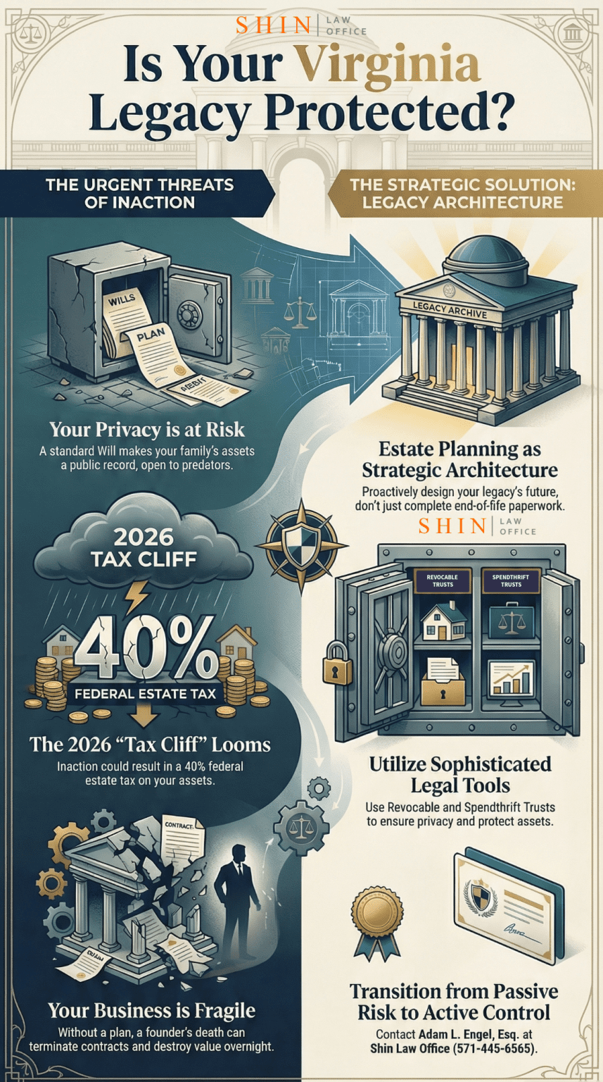 Estate Protection Advanced Estate Planning Estate Tax & Asset Protection