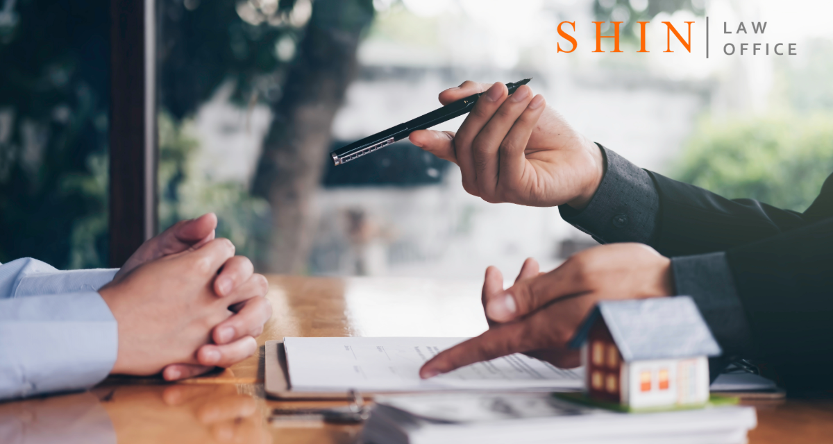 Lease Conflicts and Property Disputes in Montgomery County