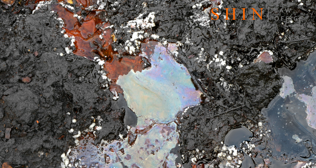 Toxic Tort Issues in Montgomery County: A Resident’s Guide