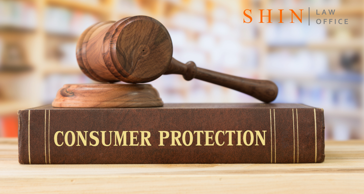 Virginia Consumer Protection Act (VCPA) – Compliance, Defenses, and Strategies for Businesses in Northern Virginia