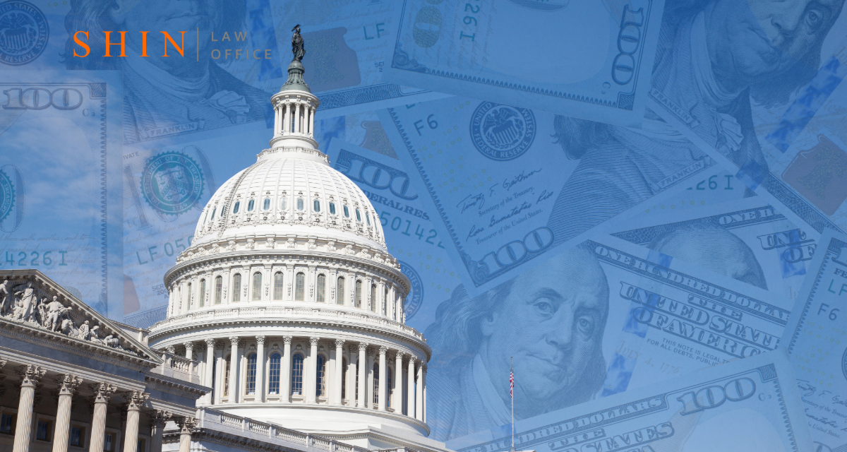 Government Contracting & Regulatory Compliance in Tysons Corner