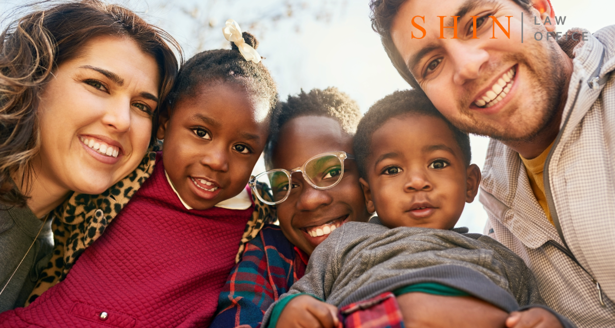 Adoption in Northern Virginia: A Family Law Attorney’s Guide