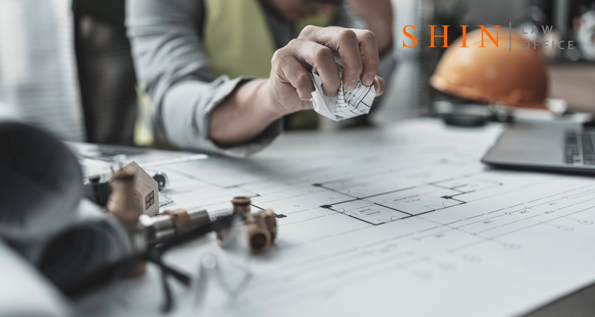 When Home Construction Goes Wrong in Northern Virginia