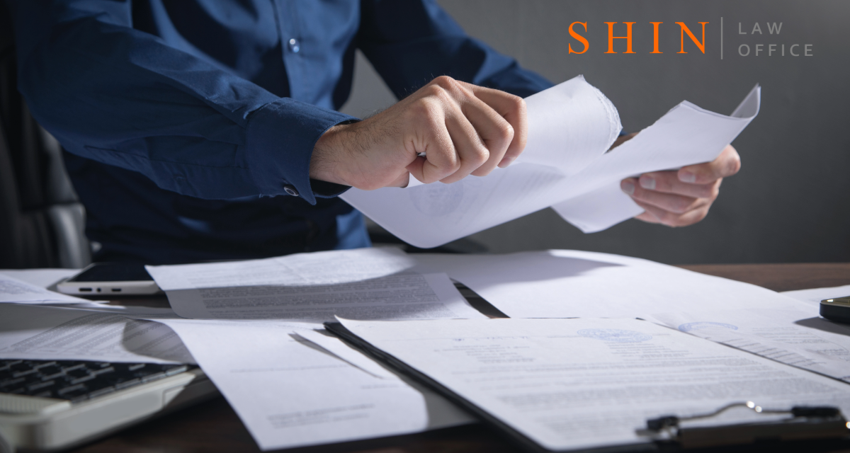 Breach of Contract: A Common Business Litigation Issue in Montgomery County